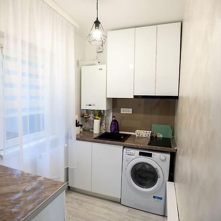 Garsoniera Central II Zsilvásárhely Kültér fotó